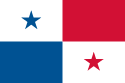 flag of San Panama