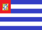flag of San Salvador